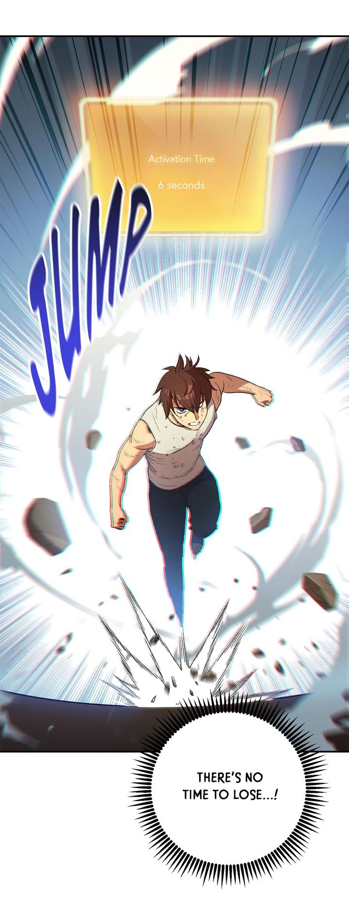 Read Dungeon Reset EN Manga Online