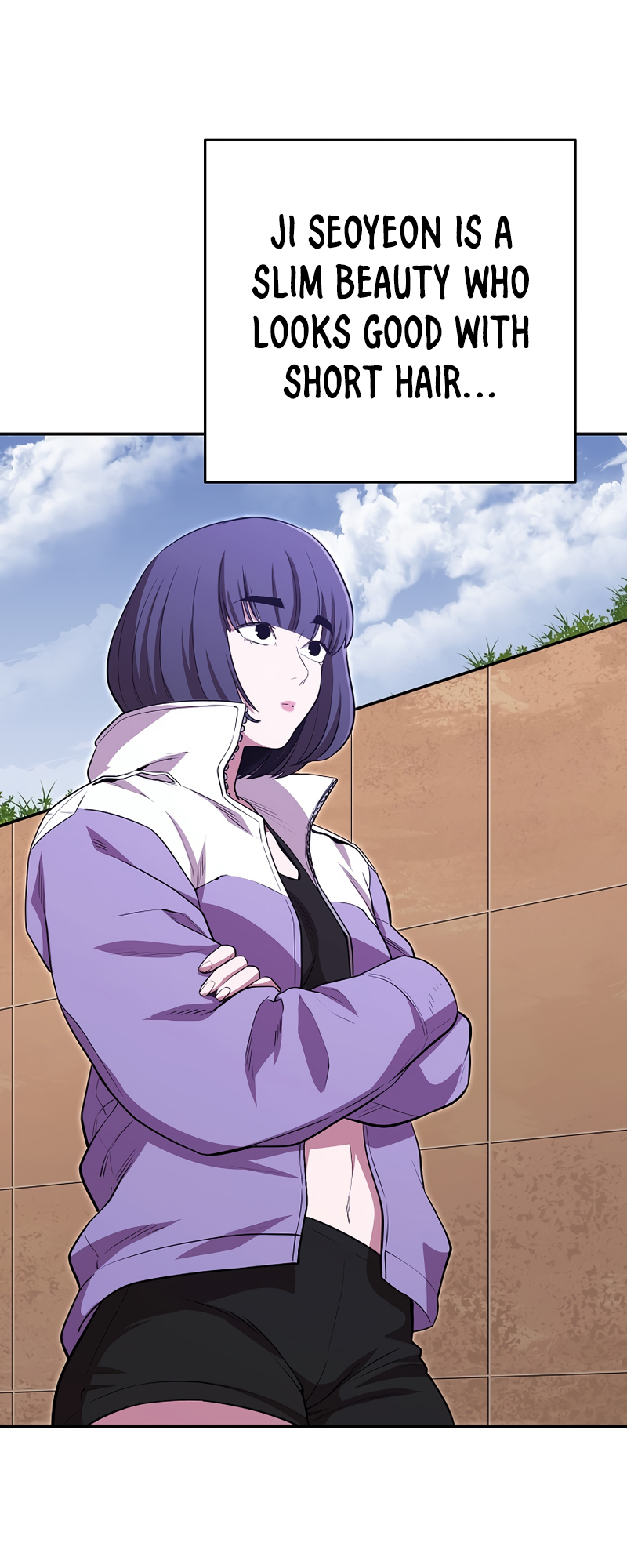 Read Dungeon Reset EN Manga Online