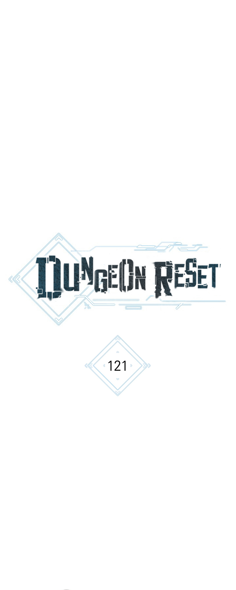 Read Dungeon Reset EN Manga Online