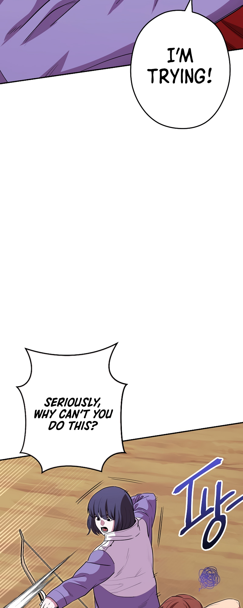 Read Dungeon Reset EN Manga Online