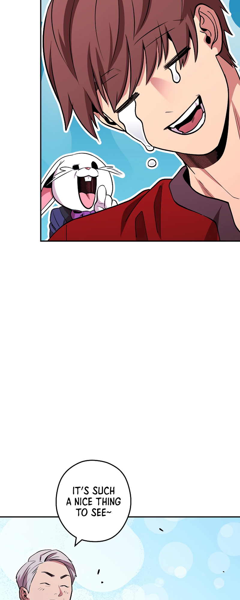 Read Dungeon Reset EN Manga Online