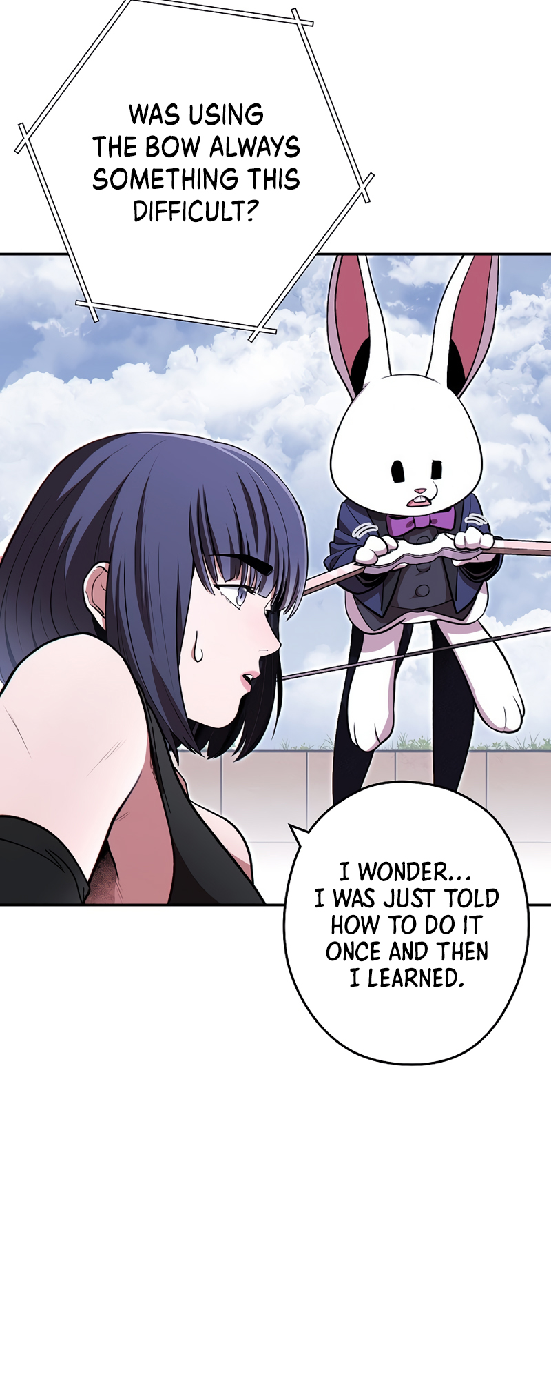 Read Dungeon Reset EN Manga Online