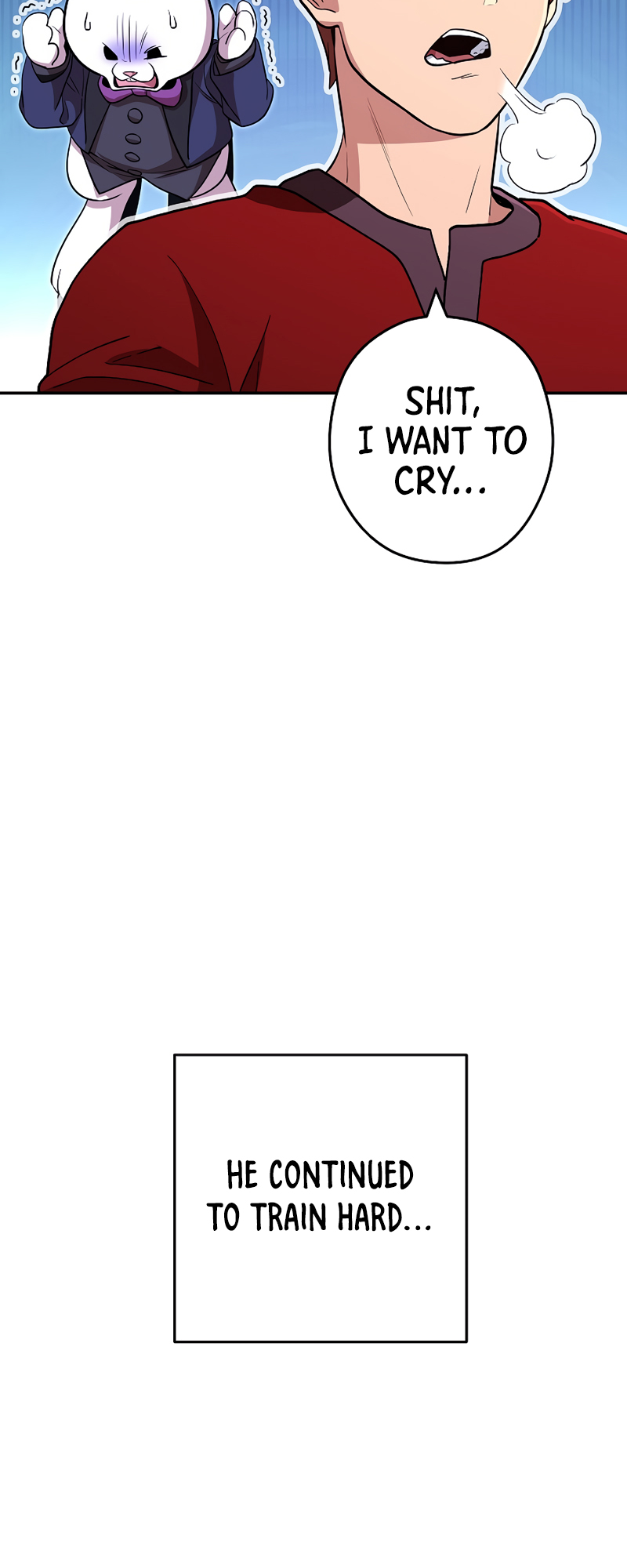 Read Dungeon Reset EN Manga Online