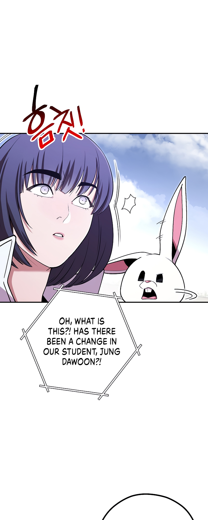 Read Dungeon Reset EN Manga Online
