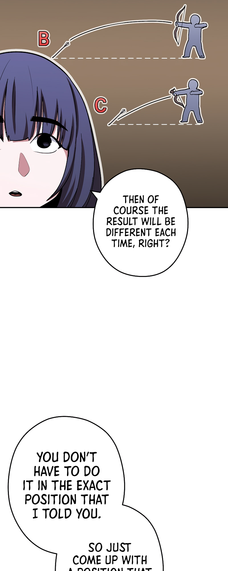Read Dungeon Reset EN Manga Online