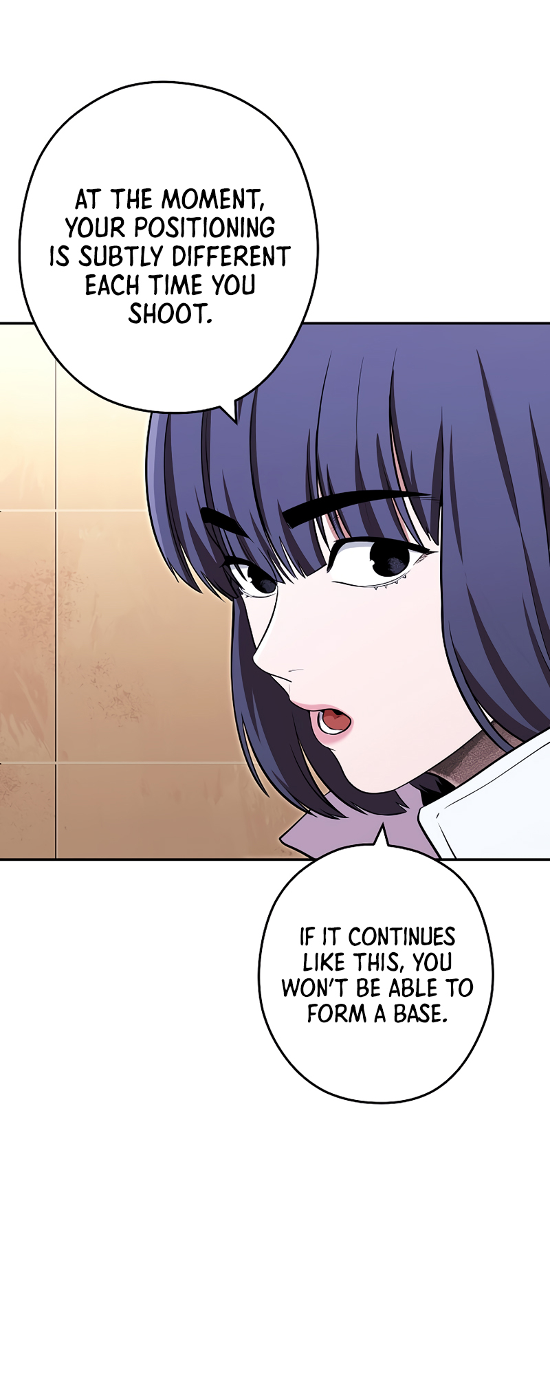 Read Dungeon Reset EN Manga Online