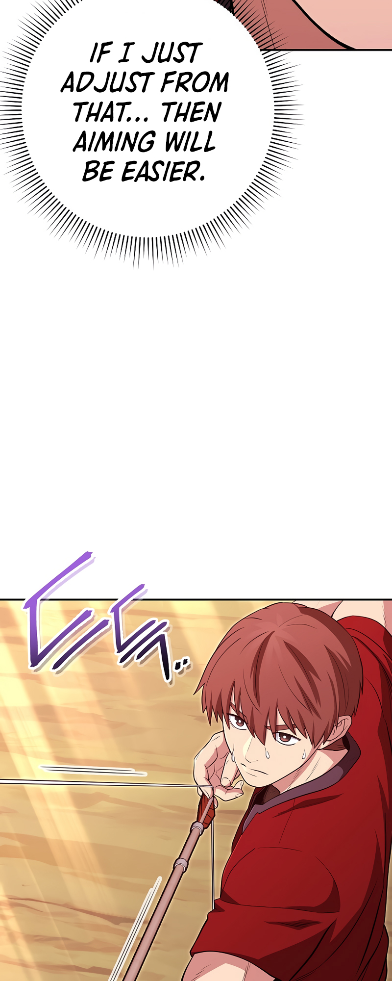Read Dungeon Reset EN Manga Online