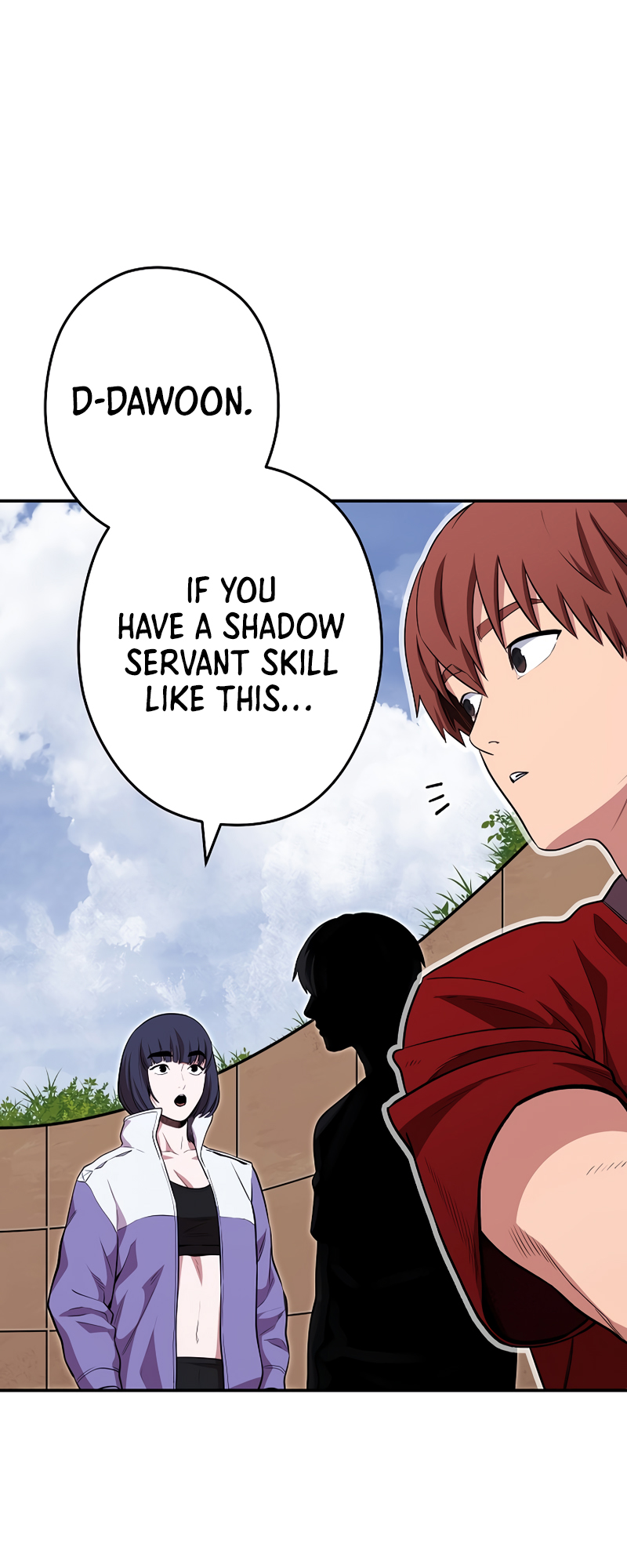 Read Dungeon Reset EN Manga Online