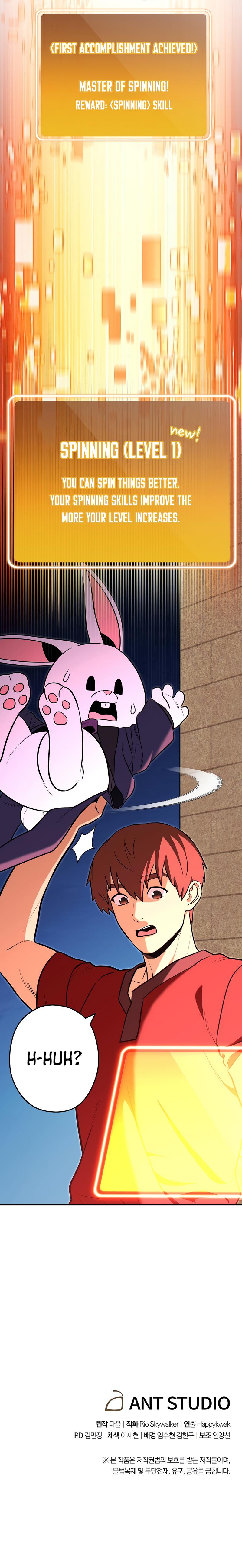 Read Dungeon Reset EN Manga Online