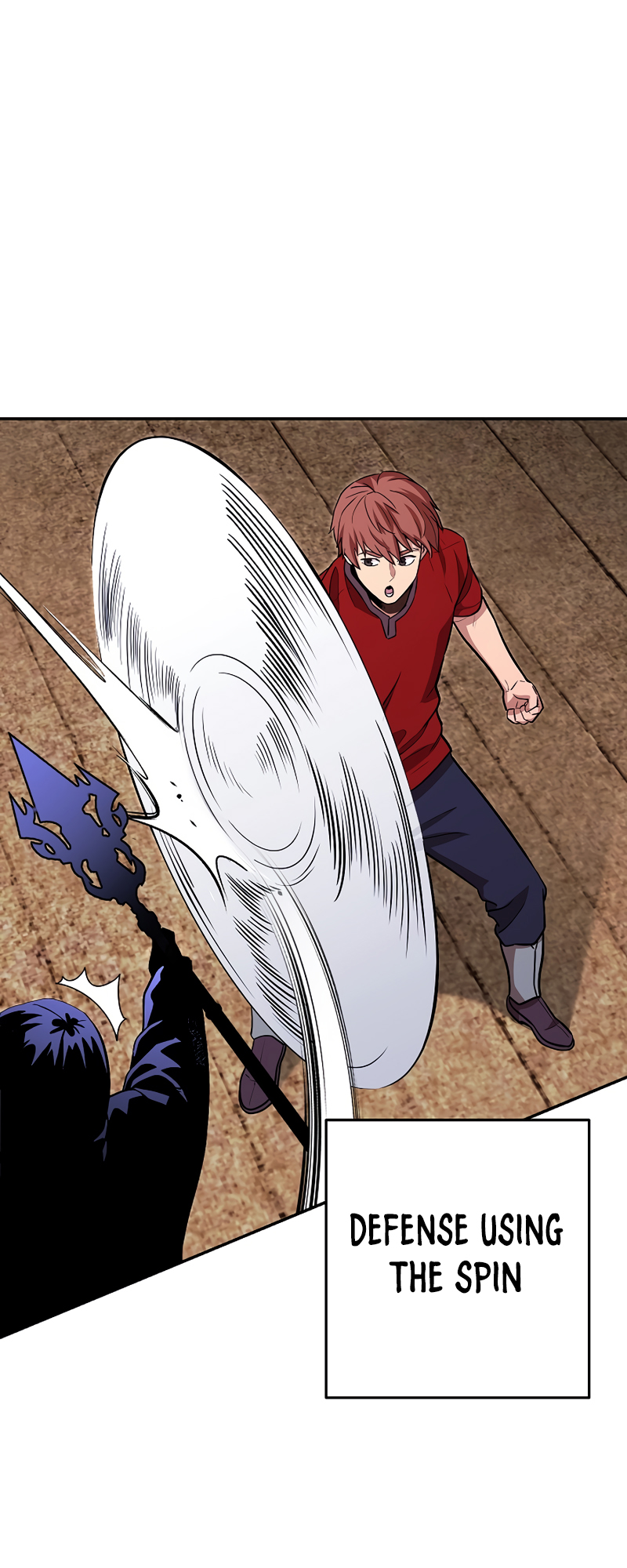 Read Dungeon Reset EN Manga Online