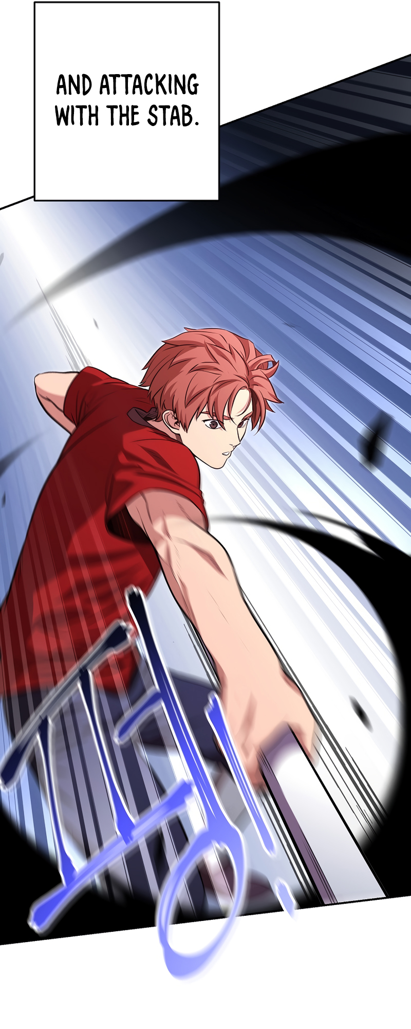 Read Dungeon Reset EN Manga Online