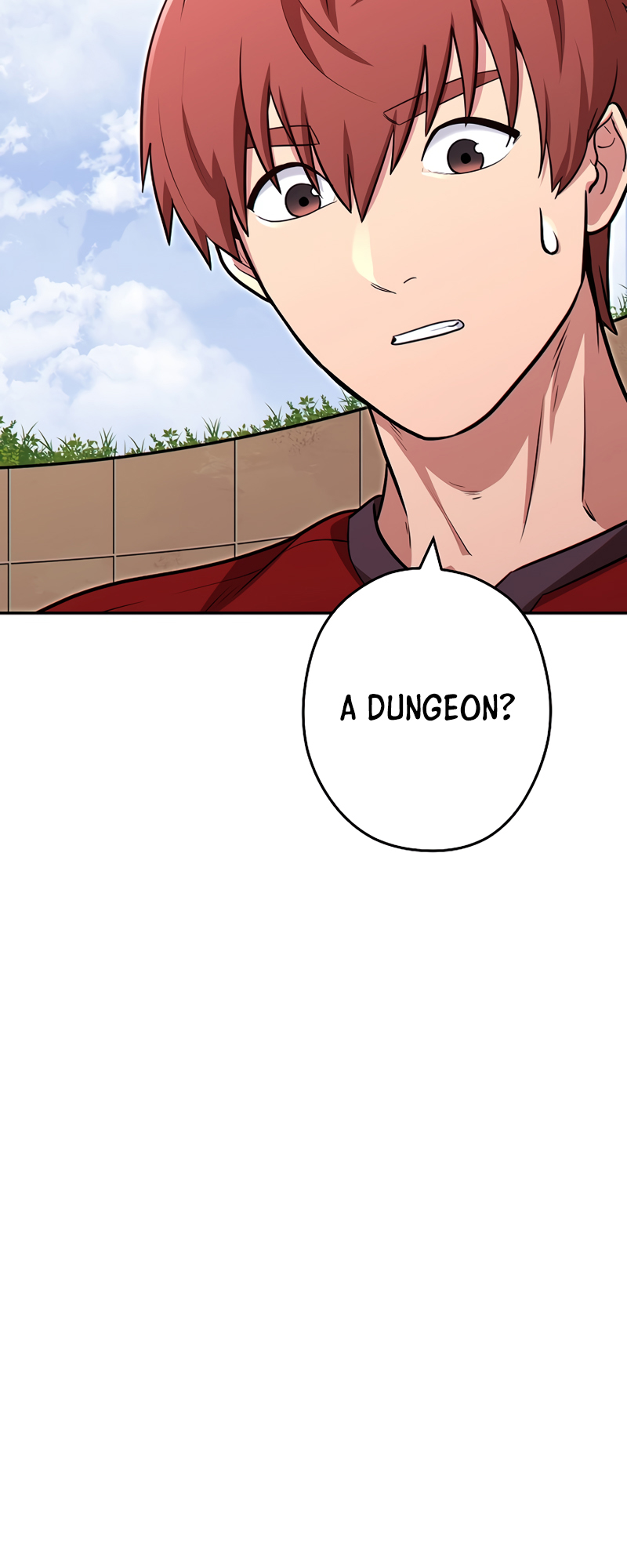 Read Dungeon Reset EN Manga Online