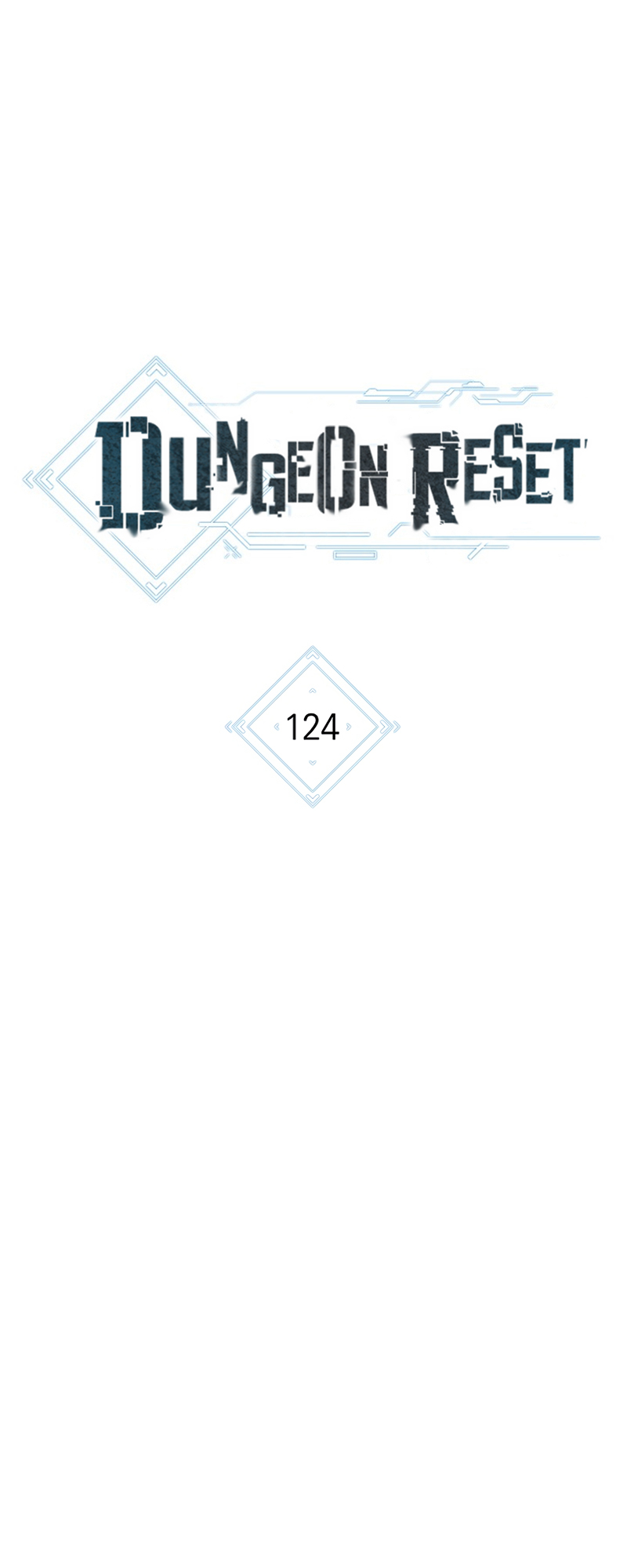 Read Dungeon Reset EN Manga Online