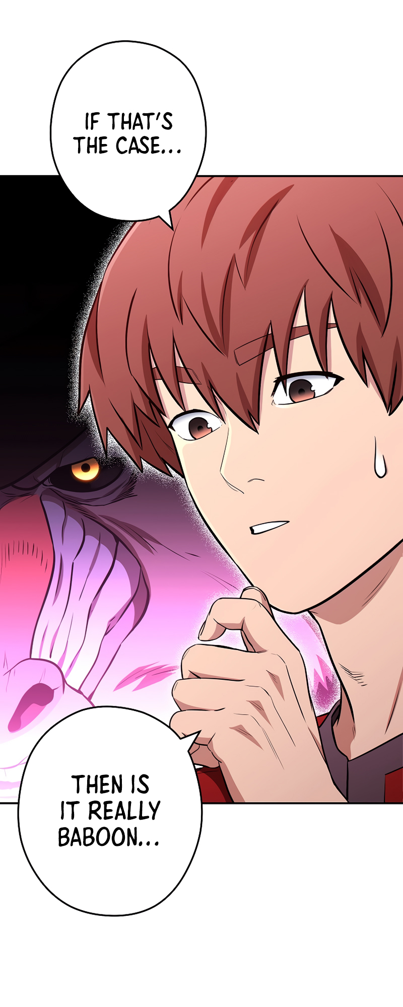 Read Dungeon Reset EN Manga Online