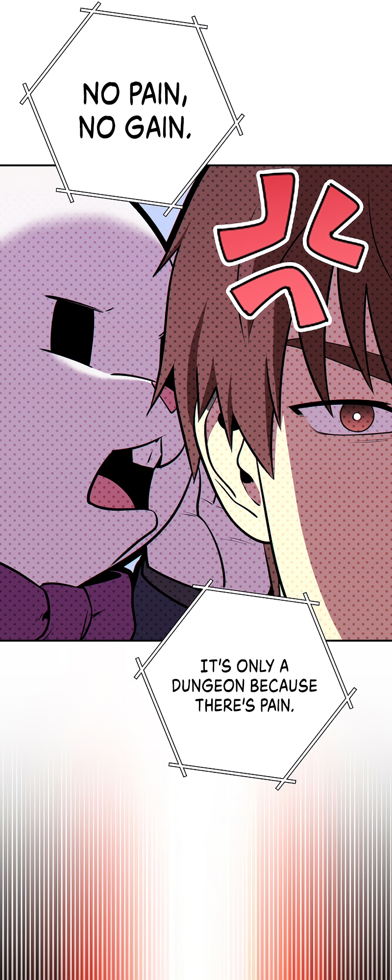 Read Dungeon Reset EN Manga Online