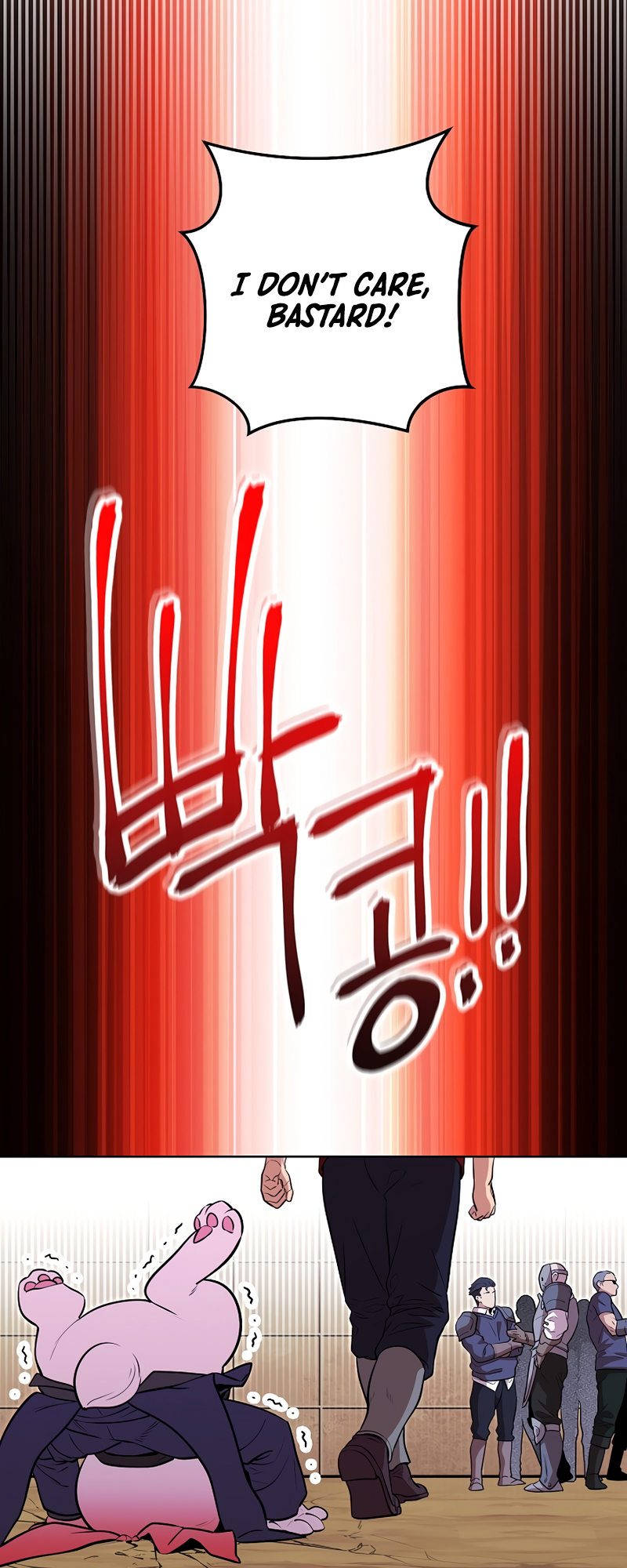 Read Dungeon Reset EN Manga Online