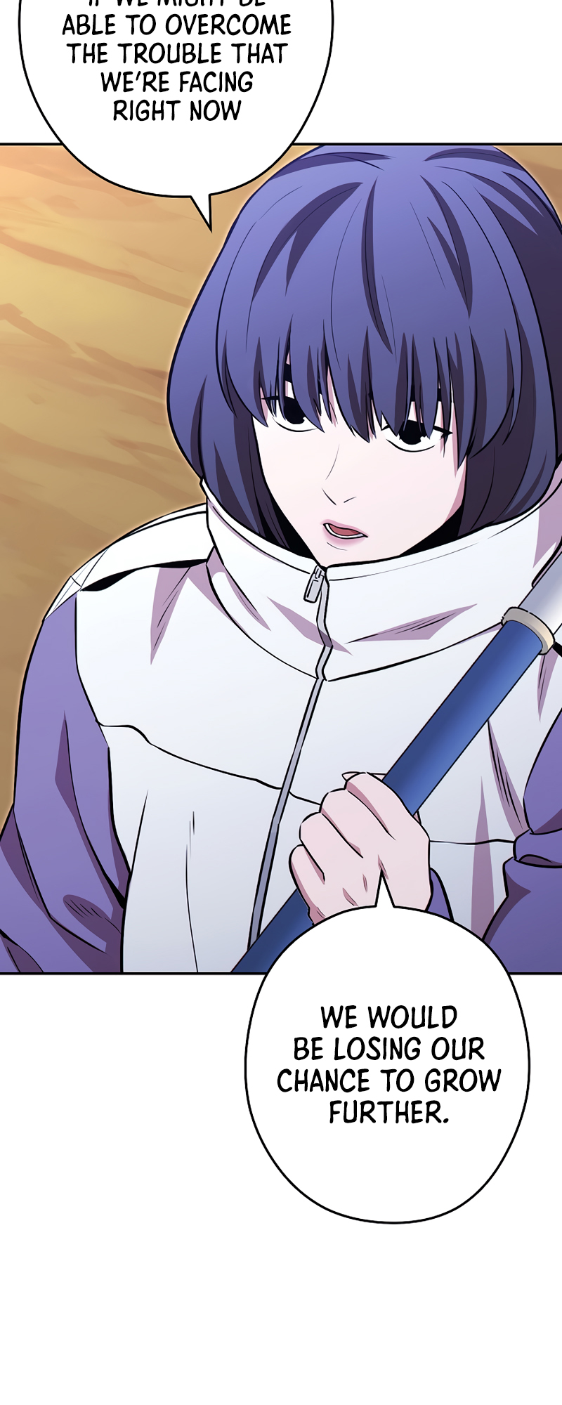 Read Dungeon Reset EN Manga Online