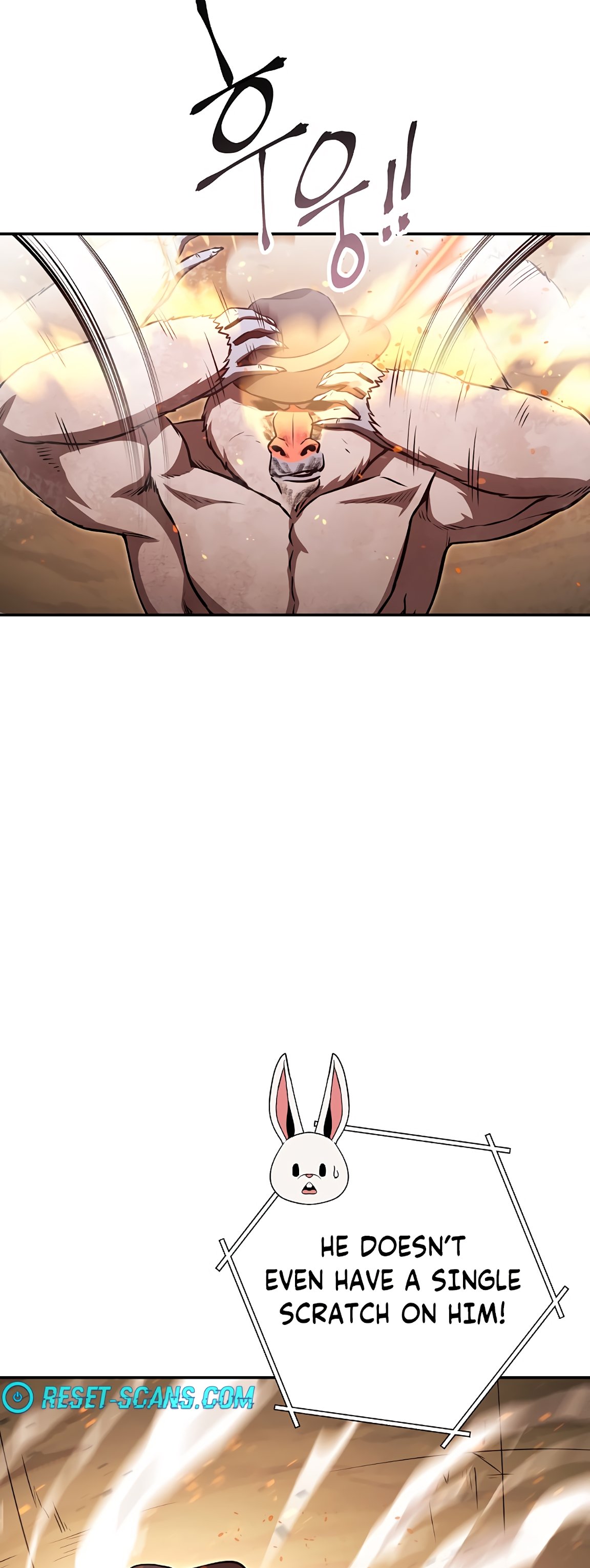 Read Dungeon Reset EN Manga Online
