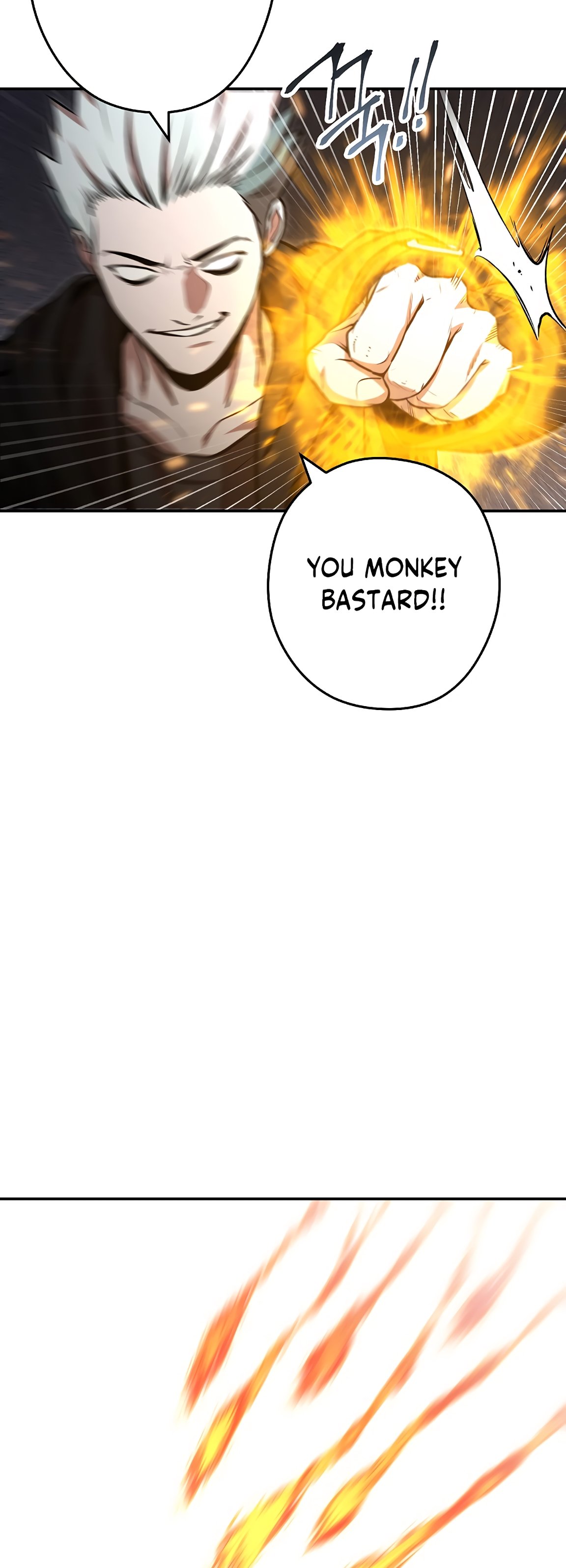 Read Dungeon Reset EN Manga Online