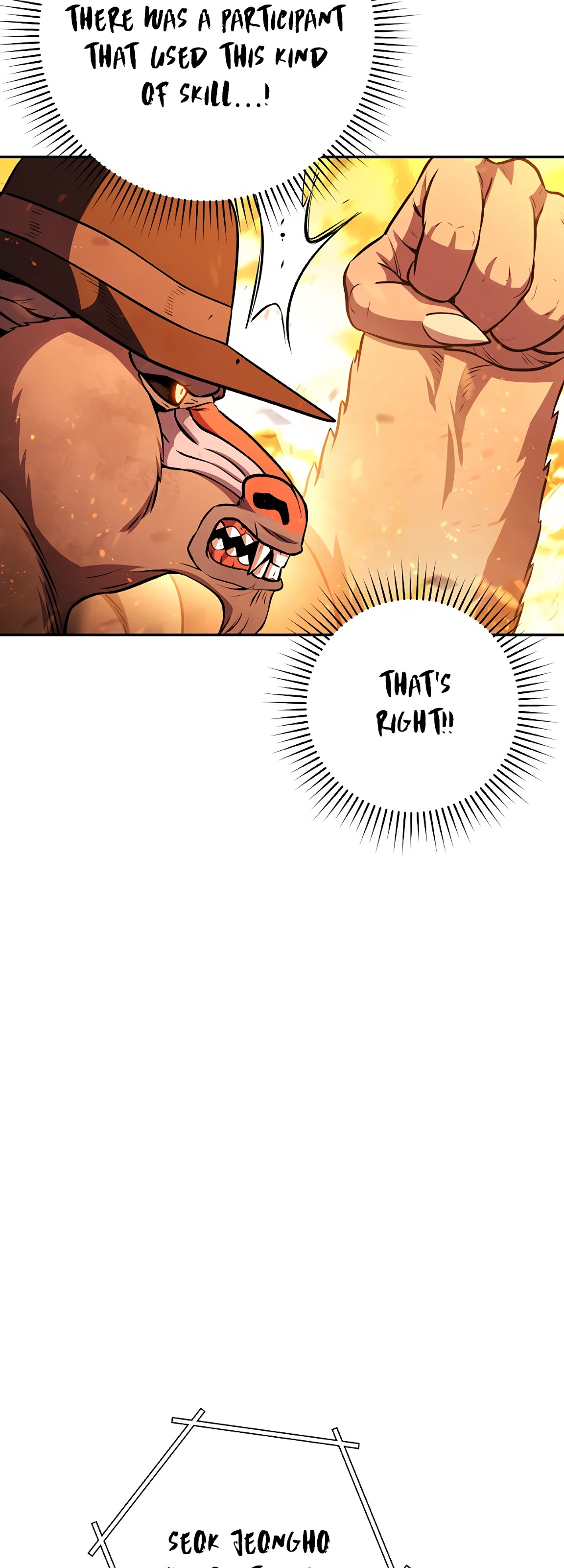 Read Dungeon Reset EN Manga Online