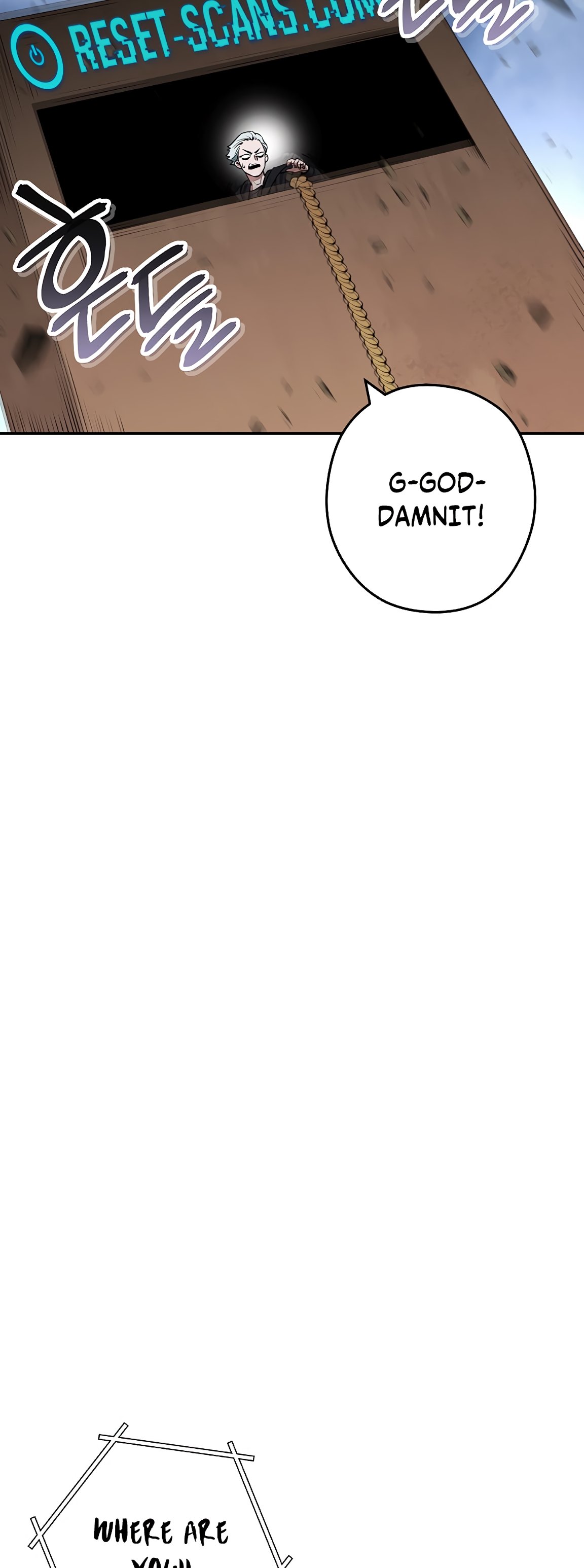 Read Dungeon Reset EN Manga Online