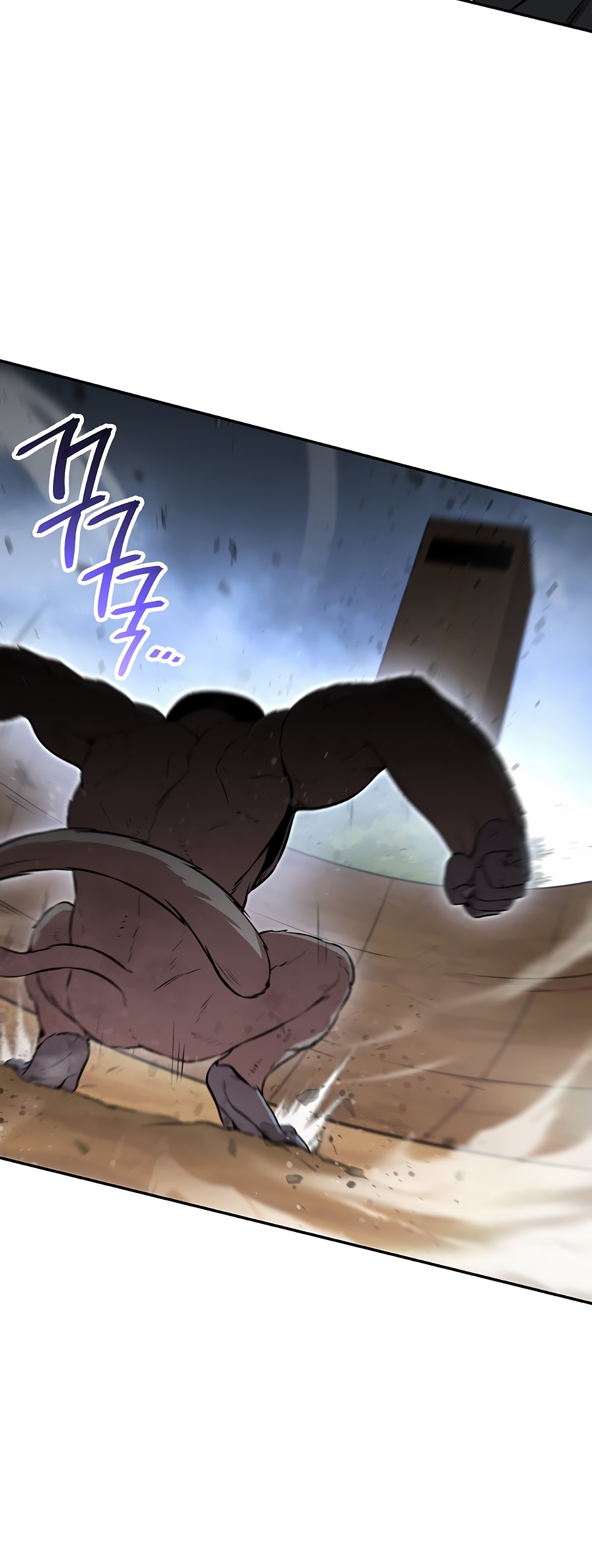 Read Dungeon Reset EN Manga Online