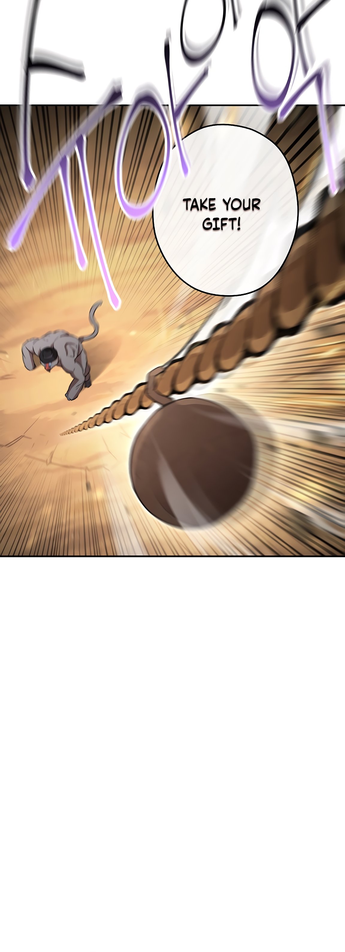 Read Dungeon Reset EN Manga Online