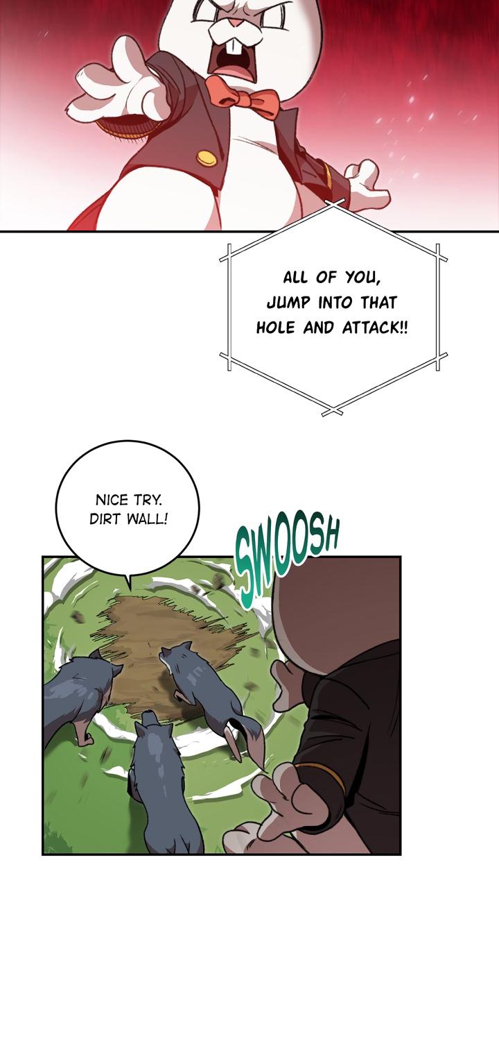 Read Dungeon Reset EN Manga Online