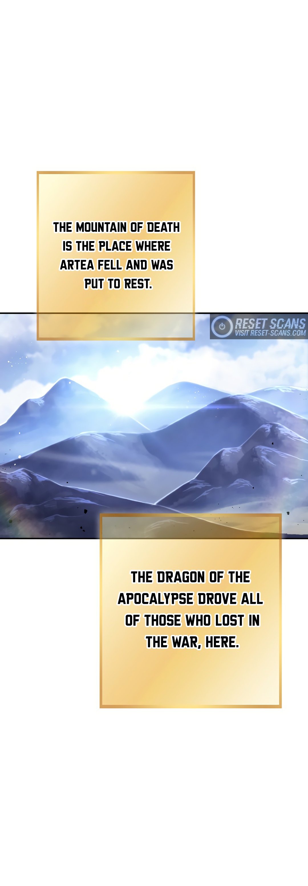 Read Dungeon Reset EN Manga Online
