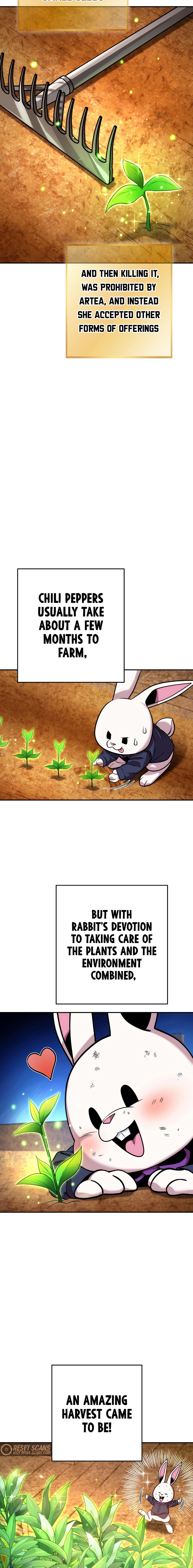 Read Dungeon Reset EN Manga Online