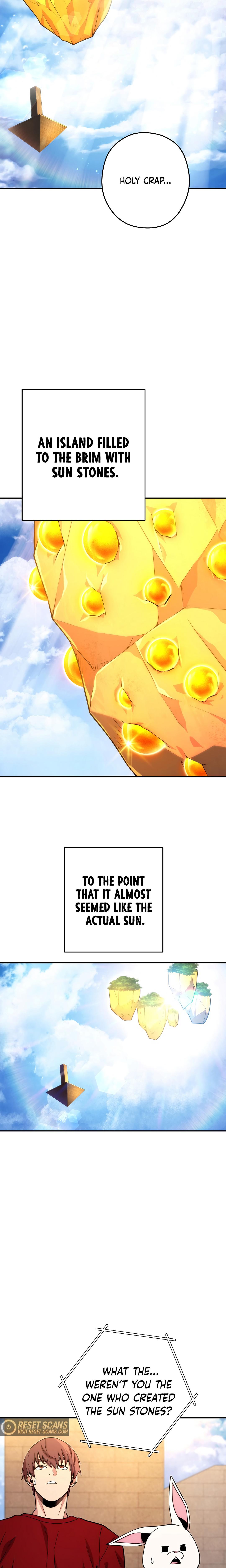 Read Dungeon Reset EN Manga Online
