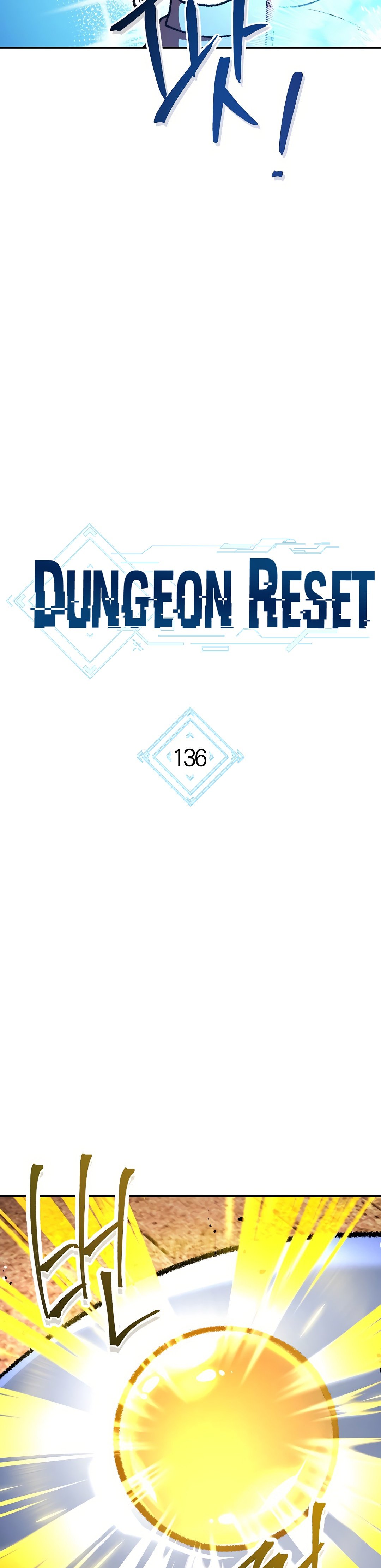 Read Dungeon Reset EN Manga Online