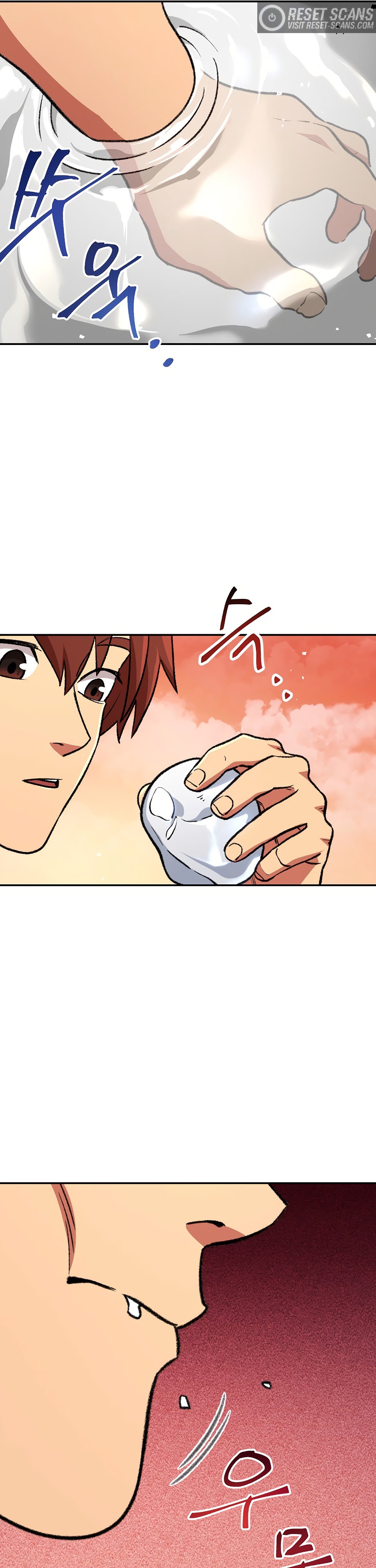Read Dungeon Reset EN Manga Online