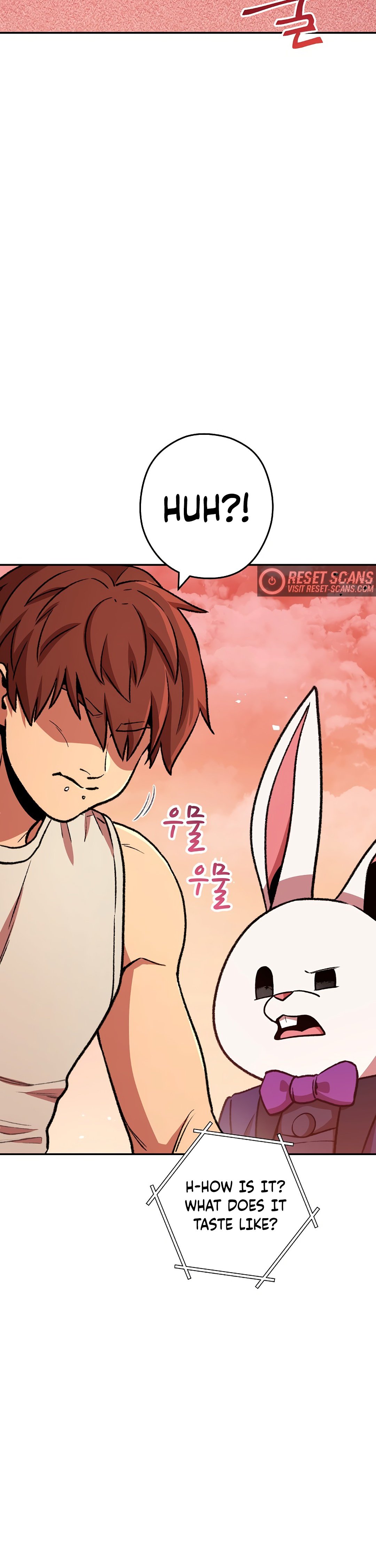 Read Dungeon Reset EN Manga Online