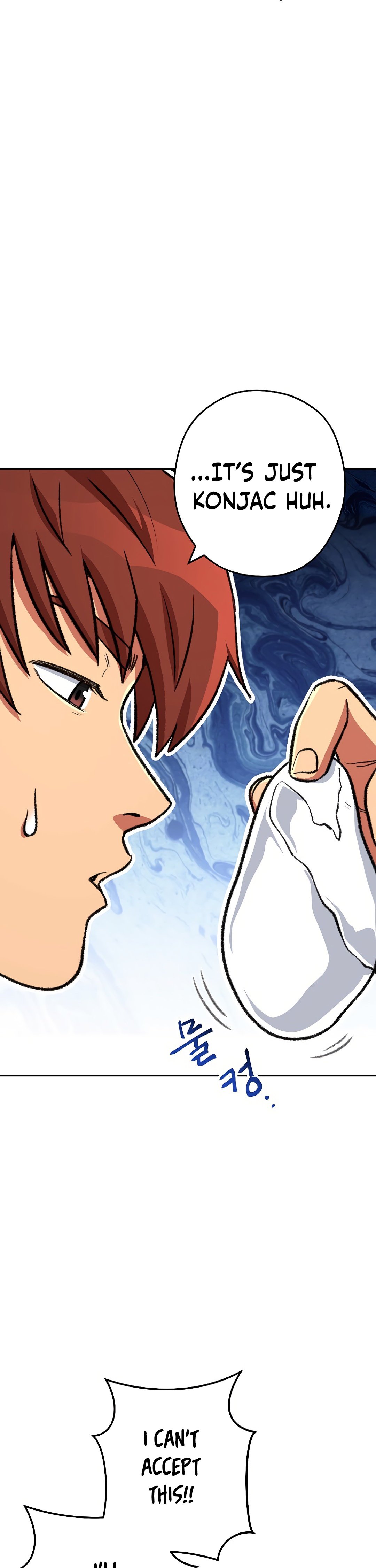 Read Dungeon Reset EN Manga Online