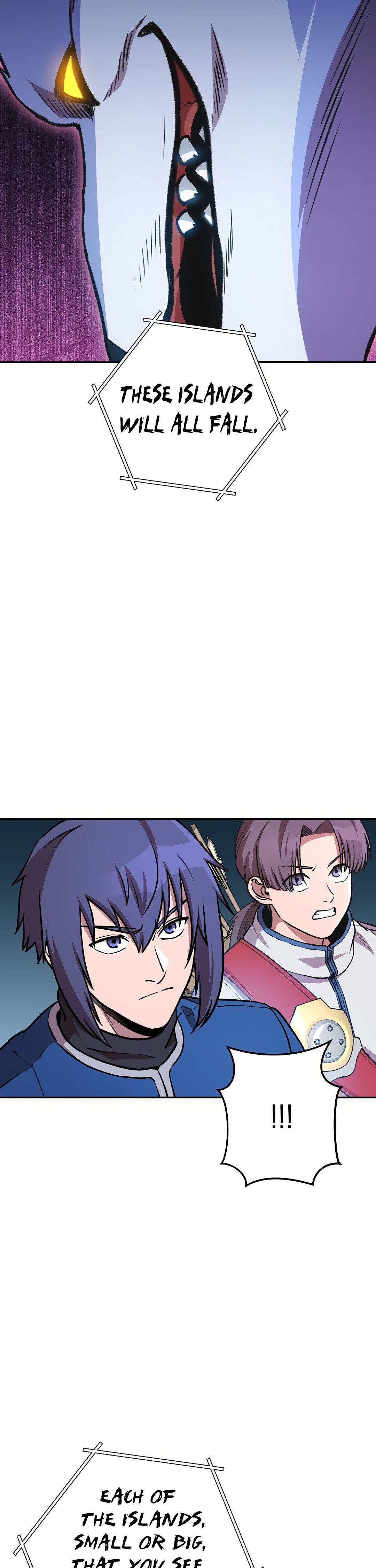 Read Dungeon Reset EN Manga Online