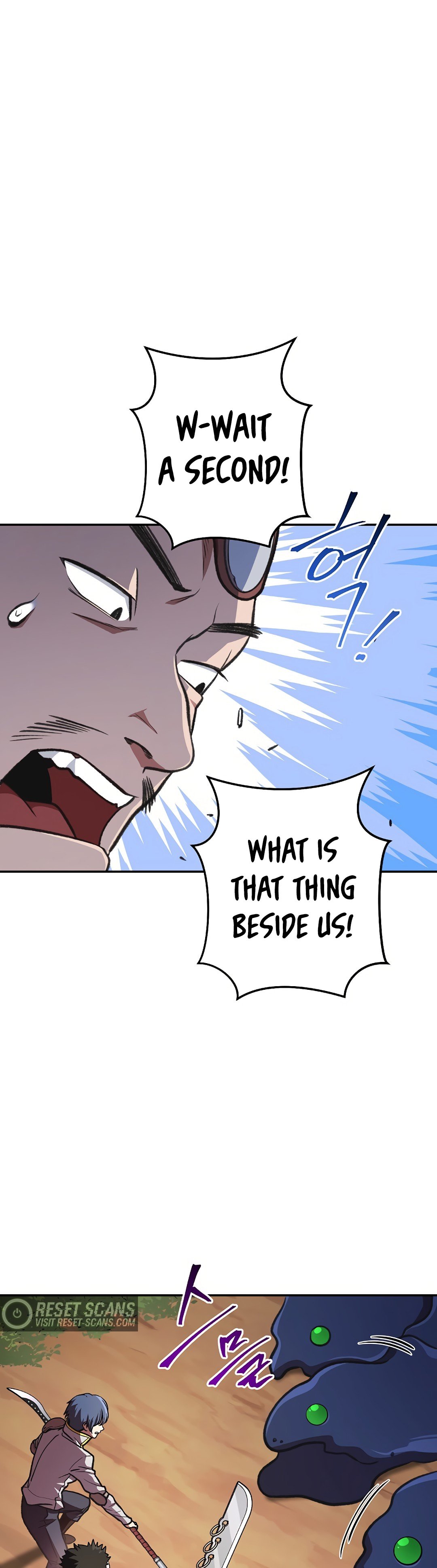 Read Dungeon Reset EN Manga Online