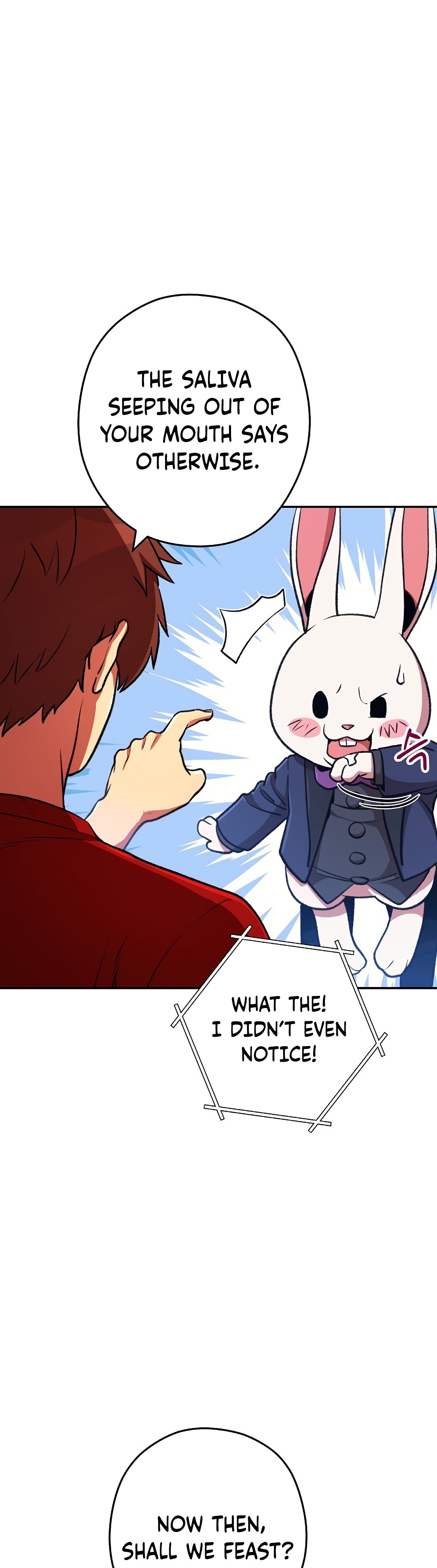 Read Dungeon Reset EN Manga Online