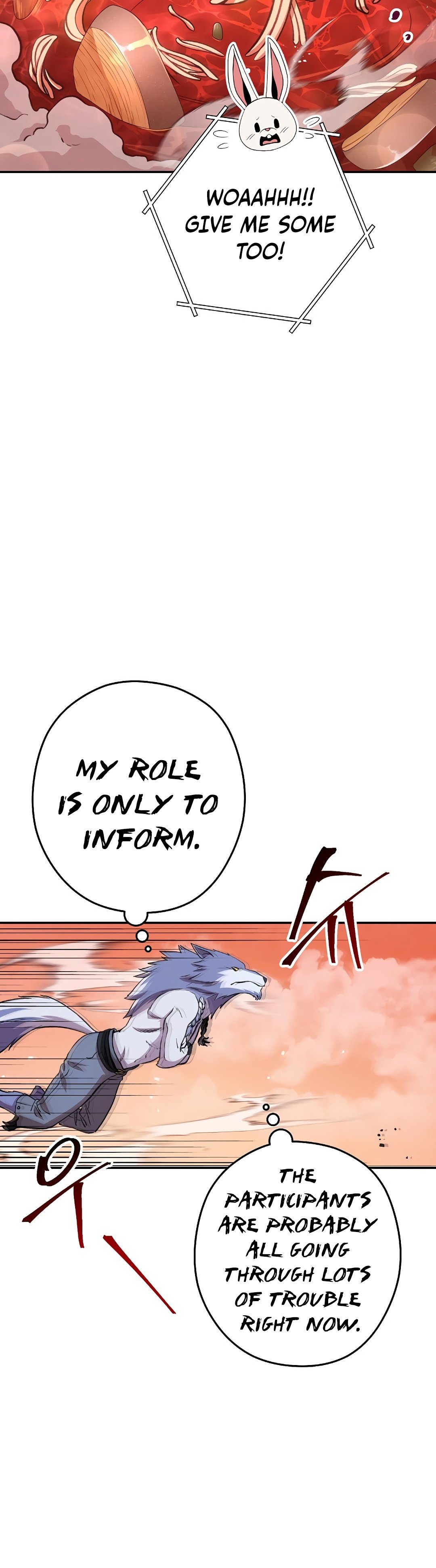Read Dungeon Reset EN Manga Online