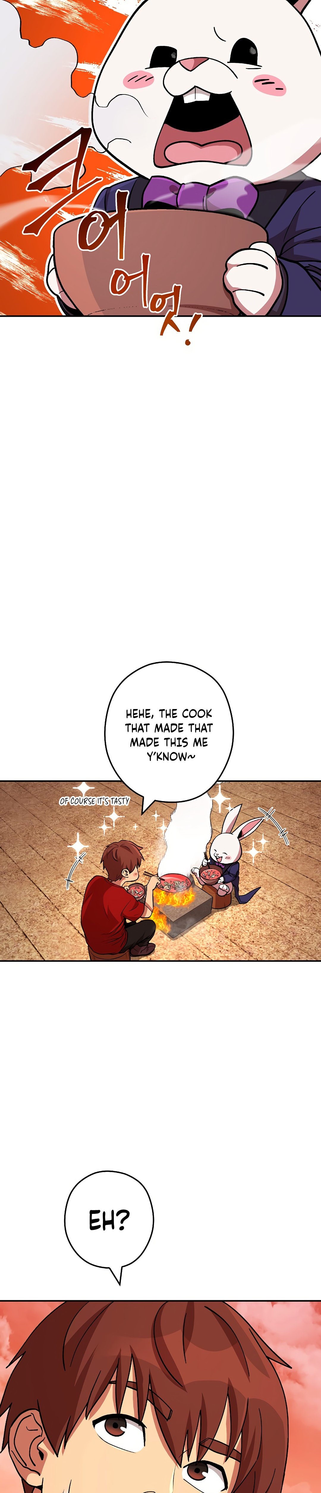 Read Dungeon Reset EN Manga Online