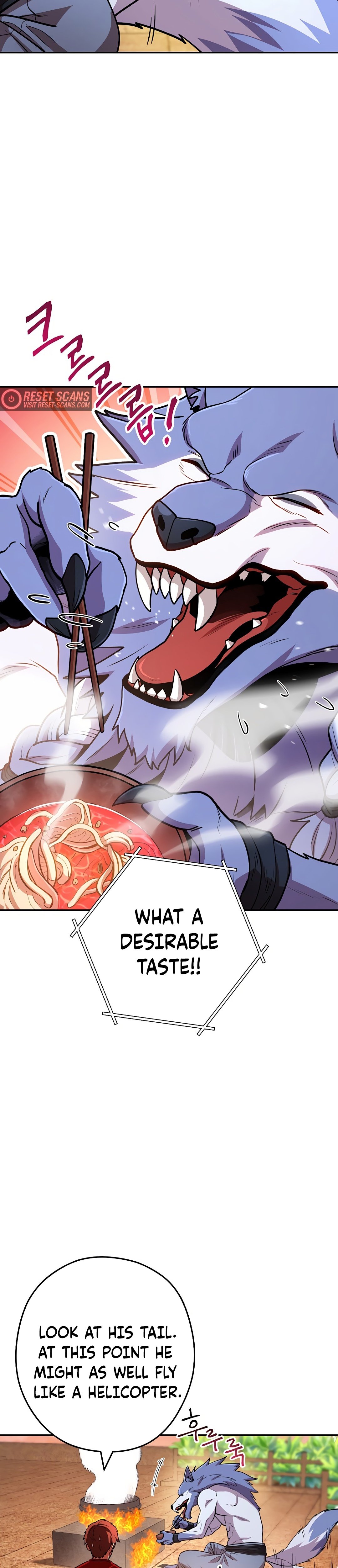Read Dungeon Reset EN Manga Online