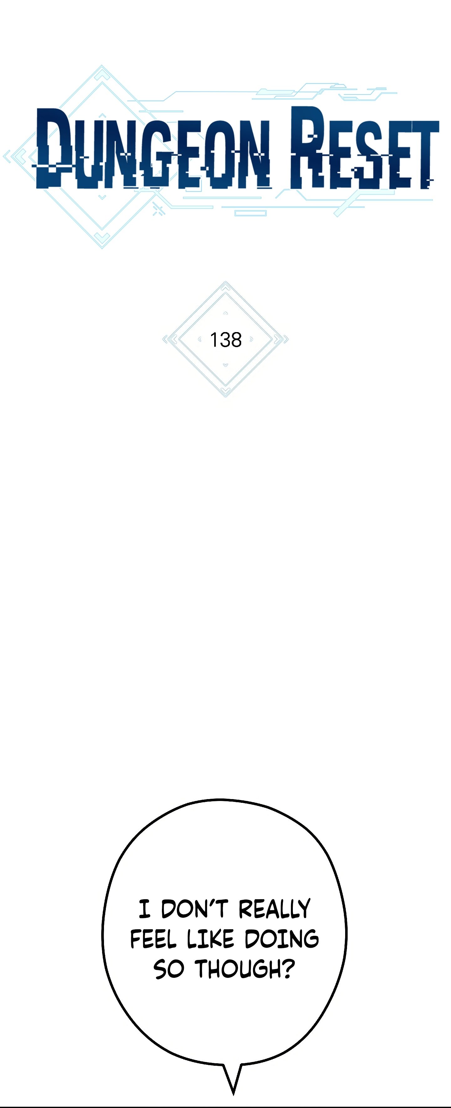 Read Dungeon Reset EN Manga Online