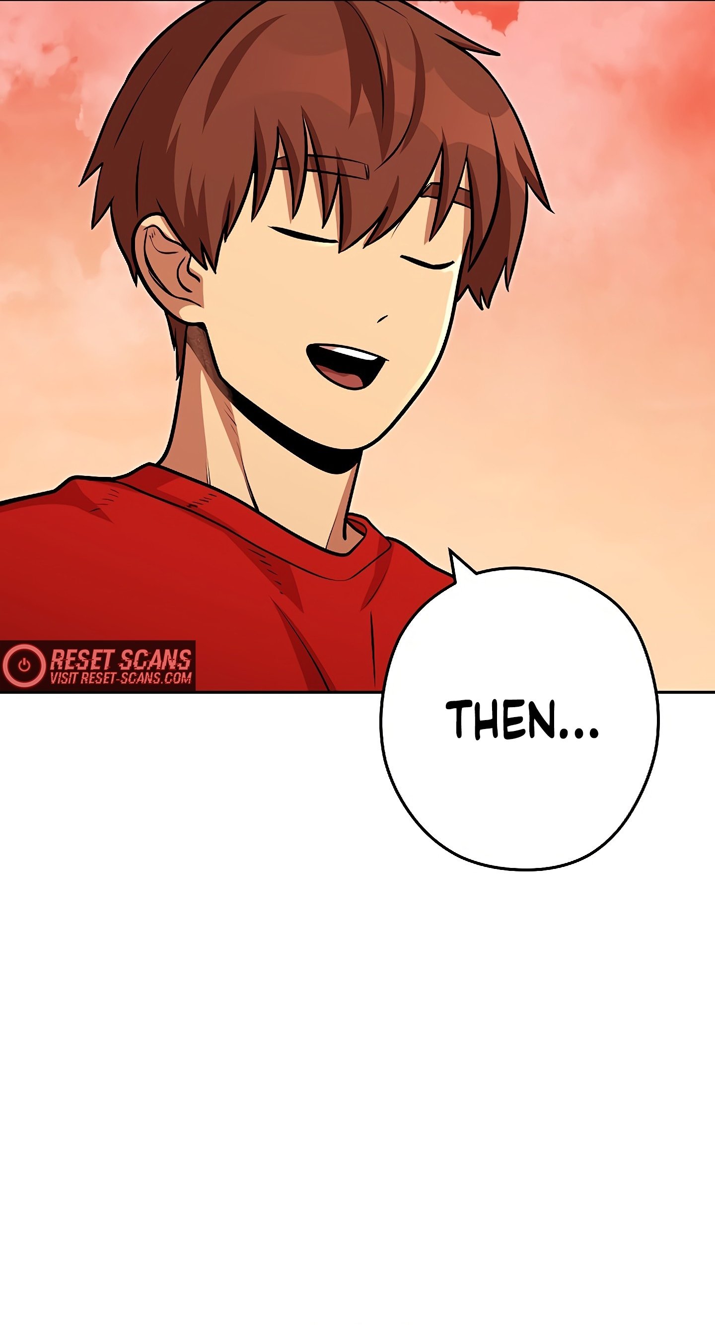 Read Dungeon Reset EN Manga Online
