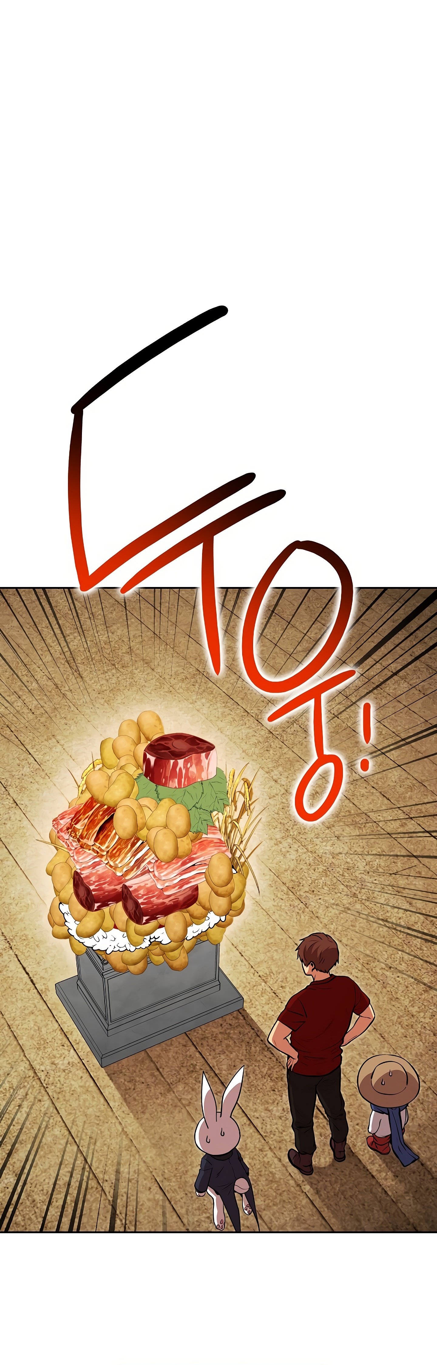 Read Dungeon Reset EN Manga Online