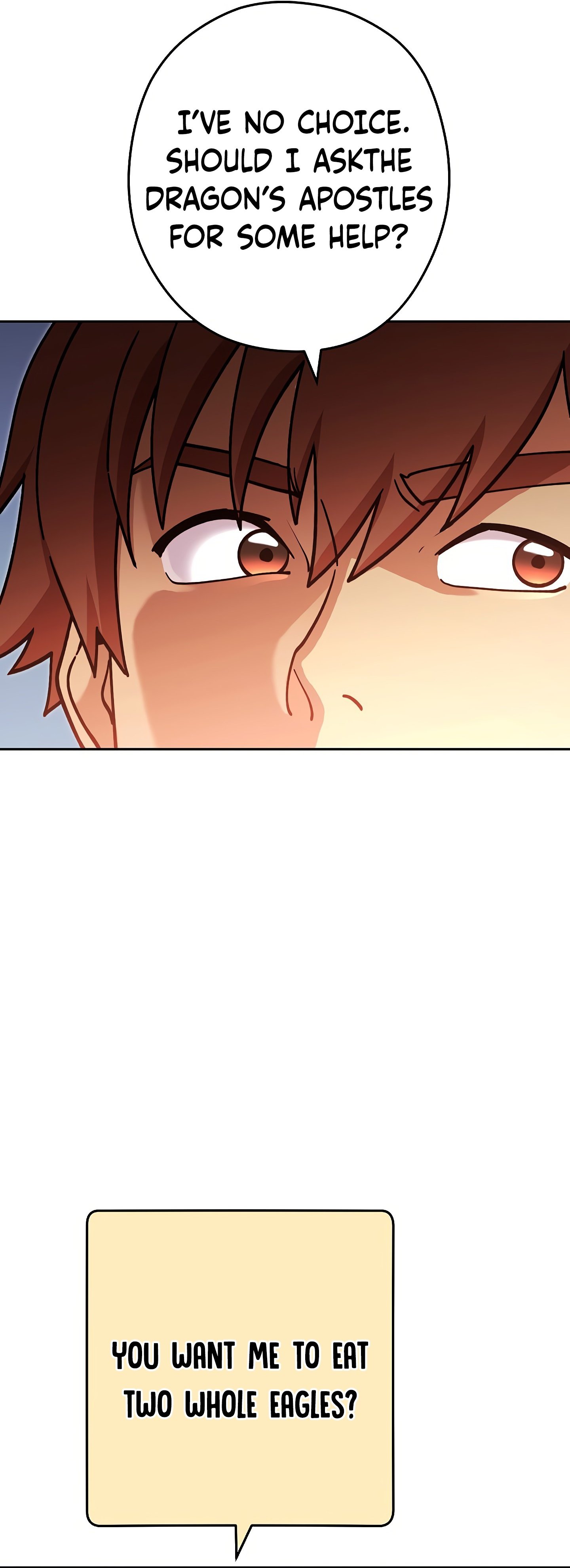 Read Dungeon Reset EN Manga Online