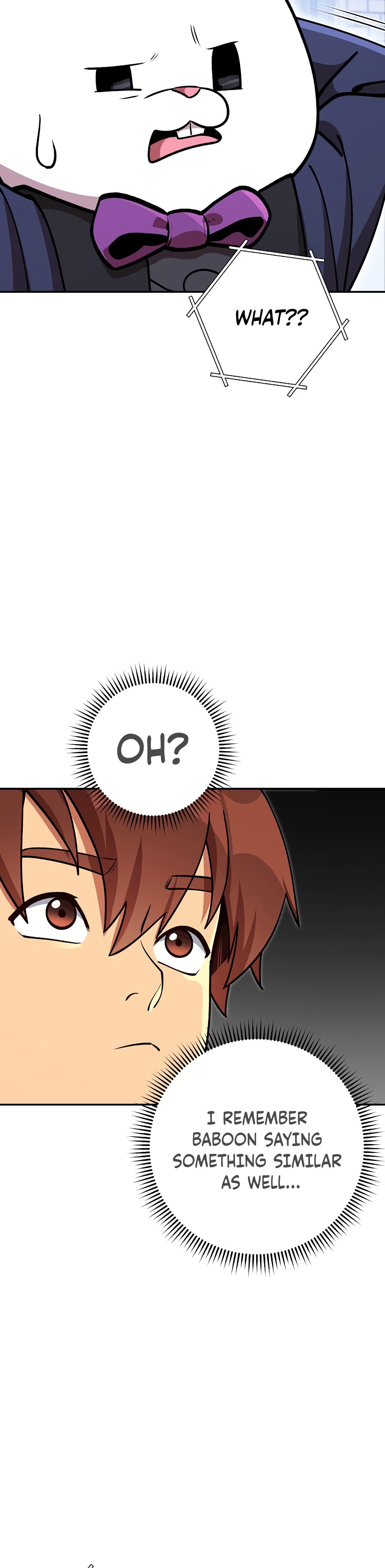 Read Dungeon Reset EN Manga Online