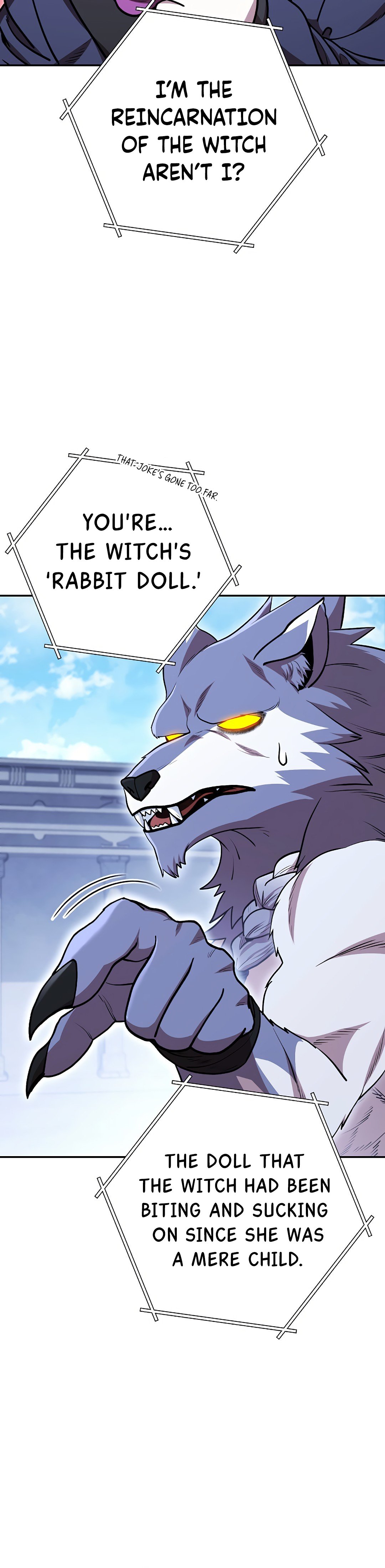Read Dungeon Reset EN Manga Online