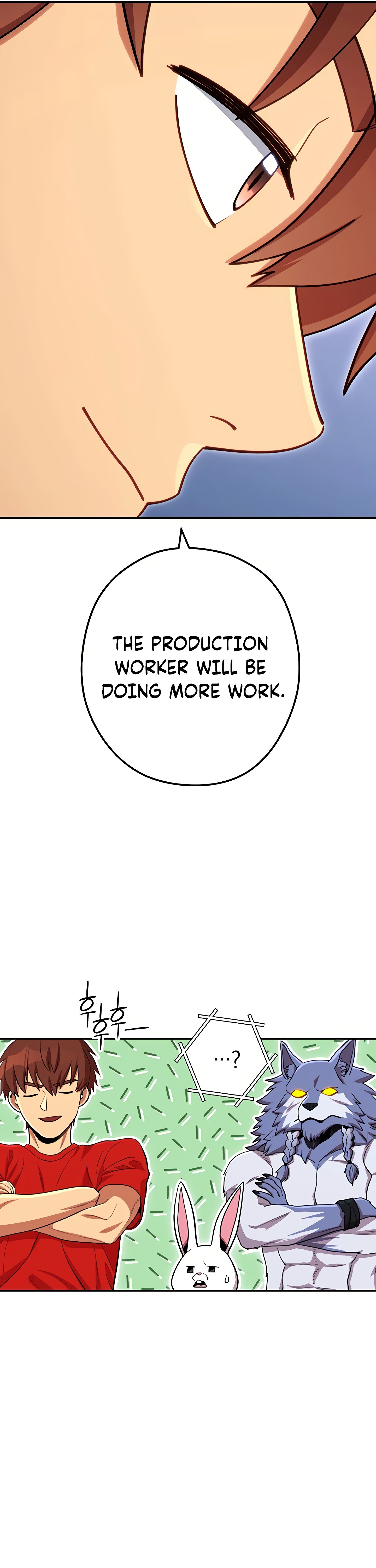 Read Dungeon Reset EN Manga Online
