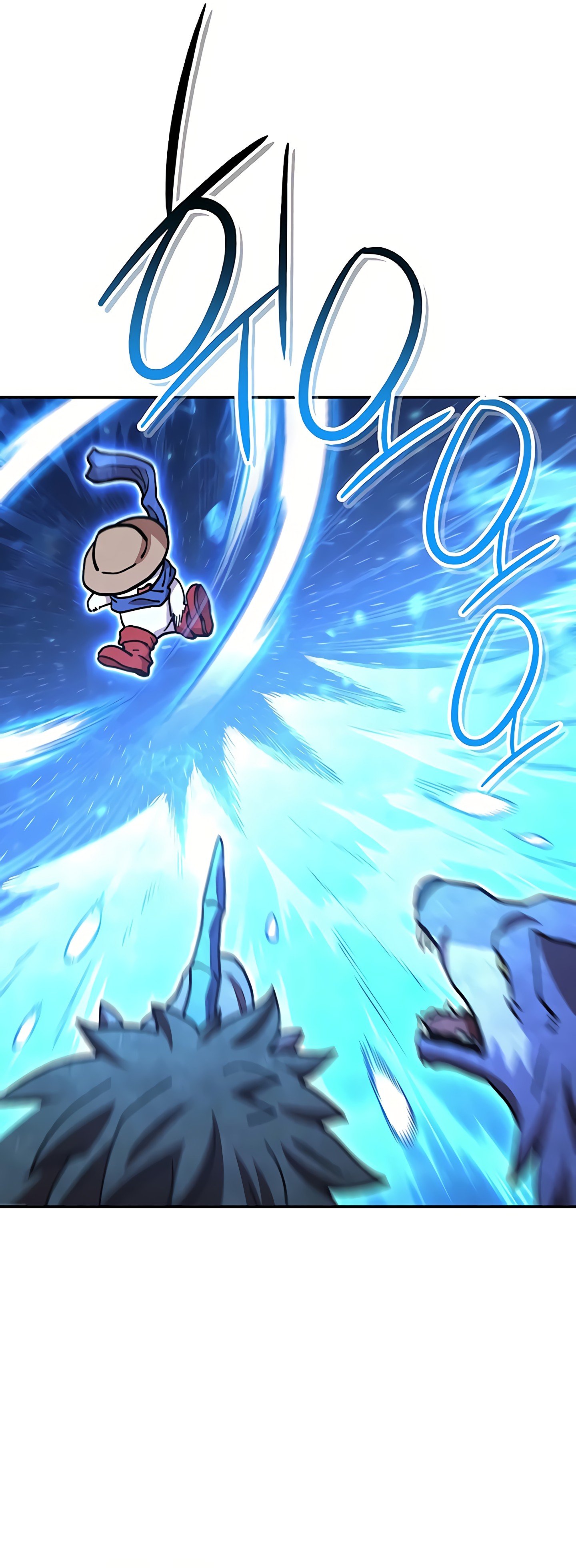 Read Dungeon Reset EN Manga Online