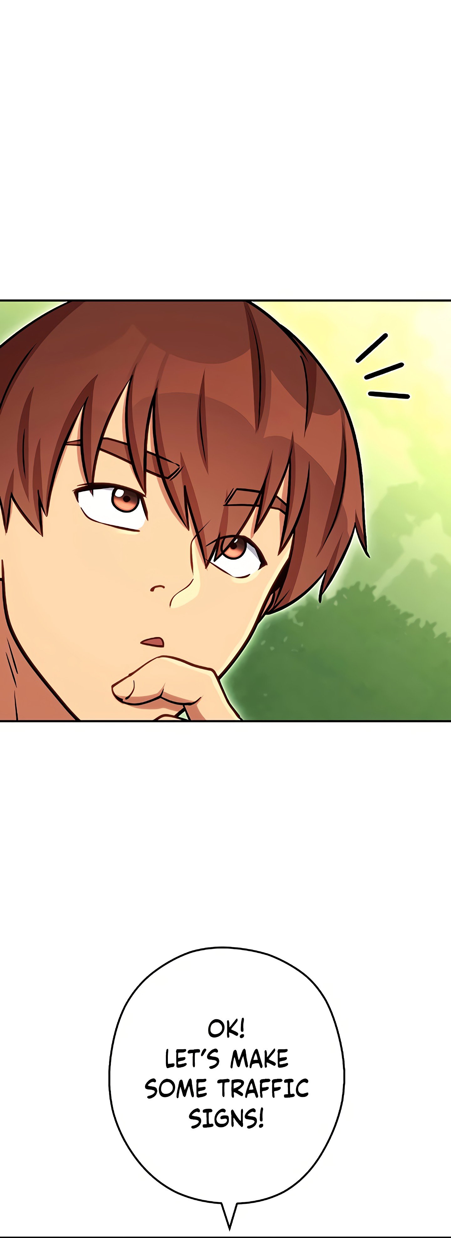Read Dungeon Reset EN Manga Online